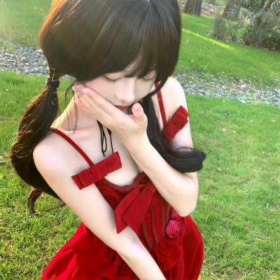 清凌凌的水蓝莹莹的天2